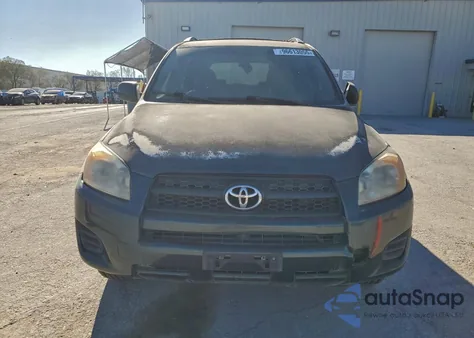2009 Toyota Rav4 z USA, uszkodzony, nr VIN JTMZF33V99D003015